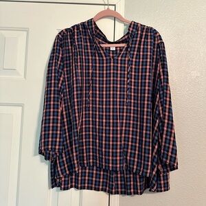 Old Navy blouse